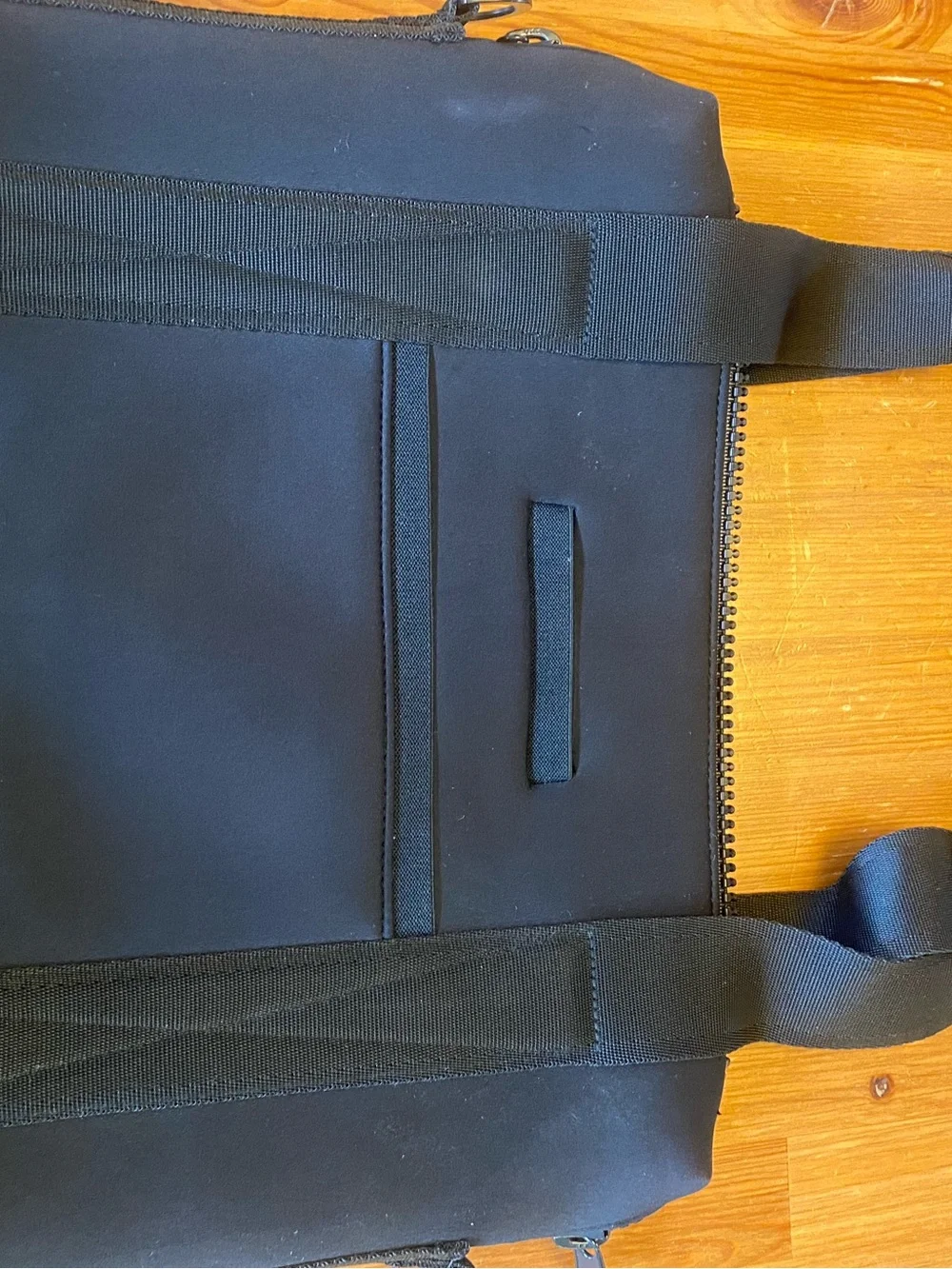 Dagne Dover sleek black